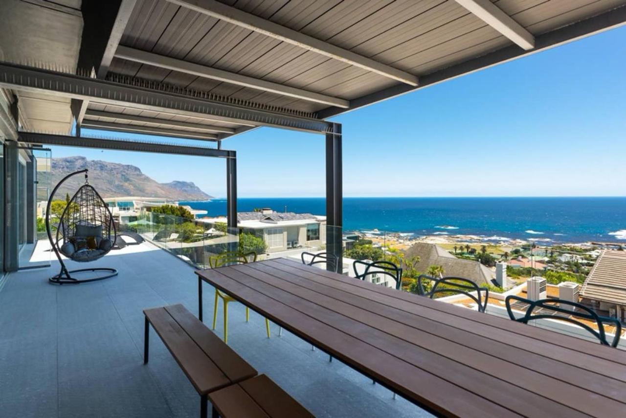 Villa Karuna - Suite #4 Cape Town Exterior photo