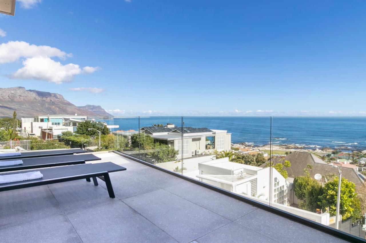 Villa Karuna - Suite #4 Cape Town Exterior photo
